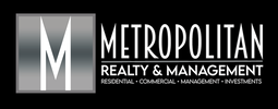 METROPOLITAN REALTY & MANAGEMENT - A NEVADA NON MLS REAL ESTATE BROKERAGE B.1002509